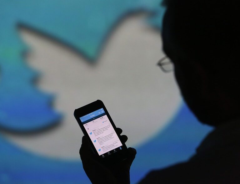 Twitter va a ajustar las cifras de tus seguidores