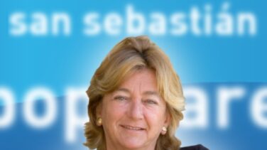 Usandizaga (PP): “Aunque ETA ya no esté, el odio que ha cultivado aún da sus frutos”