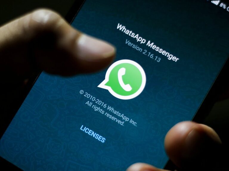 Whatsapp estrena las videollamadas para competir directamente con Apple y Google