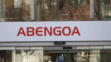 Abengoa se da otra ‘prórroga’ para salvarse con un plan de ayuda o declararse en quiebra