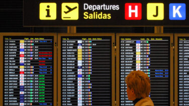 El Gobierno descarta vender una nueva participación en Aena para cumplir con Bruselas