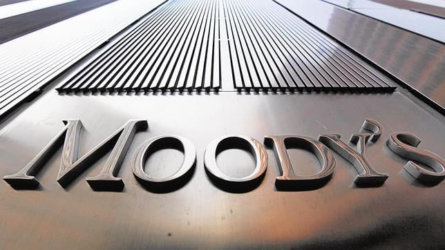 Sede de la agencia Moody's.