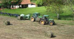 La falta de mano de obra obliga a triplicar las horas extra en la agricultura