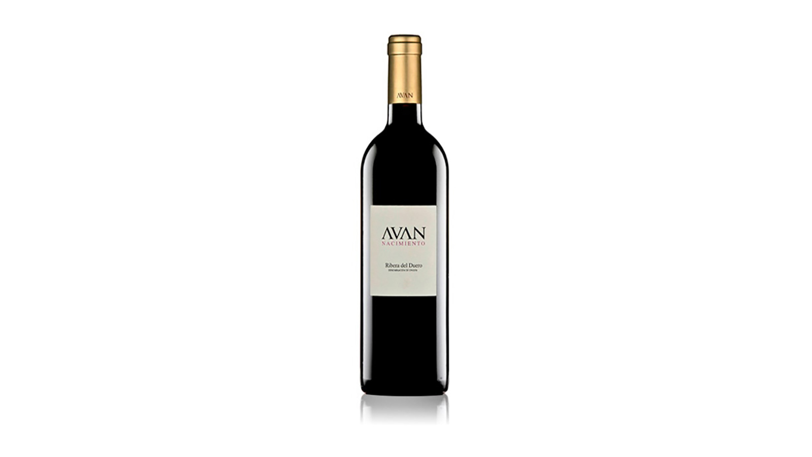 AVAN NACIMIENTO 2013 | D.O. RIBERA DEL DUERO‐ 9,95 €