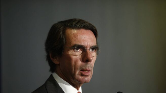 aznar
