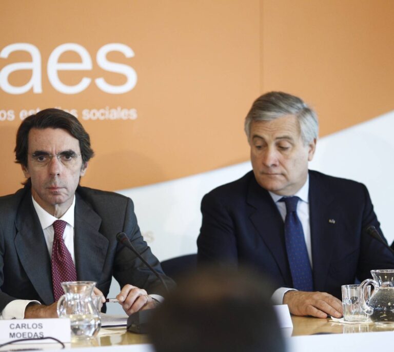 FAES espera que el "verborreico Trump" dé paso a "un nuevo Trump presidencial"