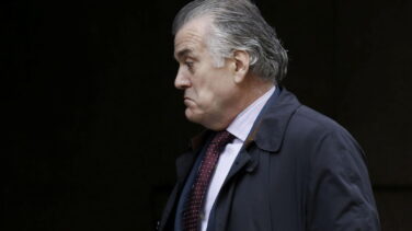 Bárcenas sigue siendo un villano para el antiguo PP: "Los papeles son suyos y la caja B, también"