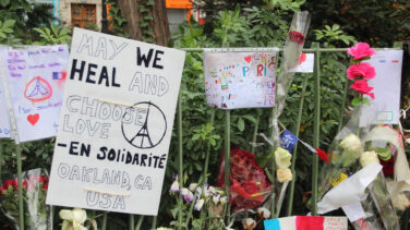 Todos somos Bataclan, Alepo, Mosul