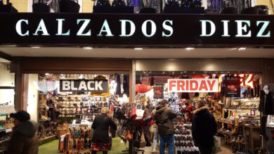 Todo lo que debes saber para este 'Black Friday': origen, fechas, mejores ofertas...