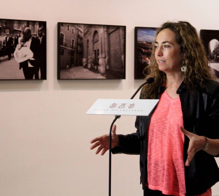 Carolina Punset presentará su candidatura en la primarias "si hay juego limpio"