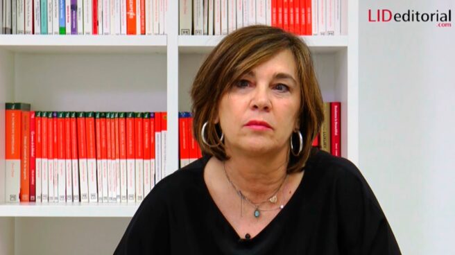 charo-izquierdo Charo Izquierdo, directora de la Mercedes Benz Fashion Week.