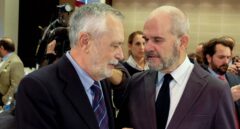 El Supremo confirma que Griñán y Chaves fueron "conscientes de la palmaria ilegalidad" de los ERE