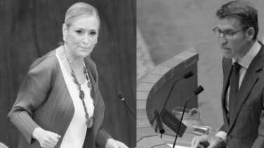 Feijóo y Cifuentes, las estrellas de un congreso del PP sin revoluciones