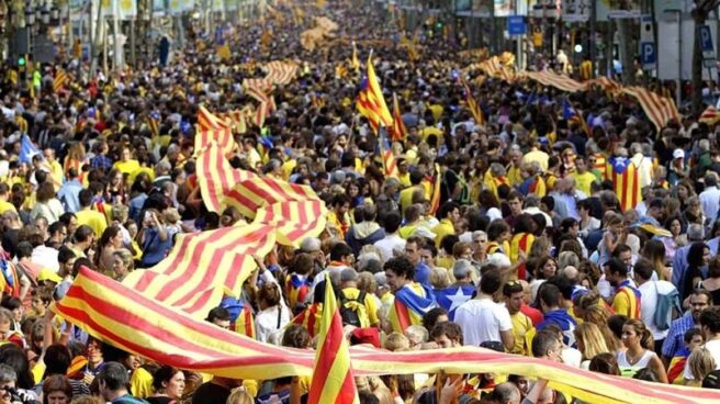 Barclays confía en que el Gobierno evitará el referéndum en Cataluña
