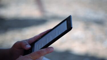 ¿Por qué el e-book no vence al libro tradicional?