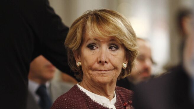 Esperanza Aguirre