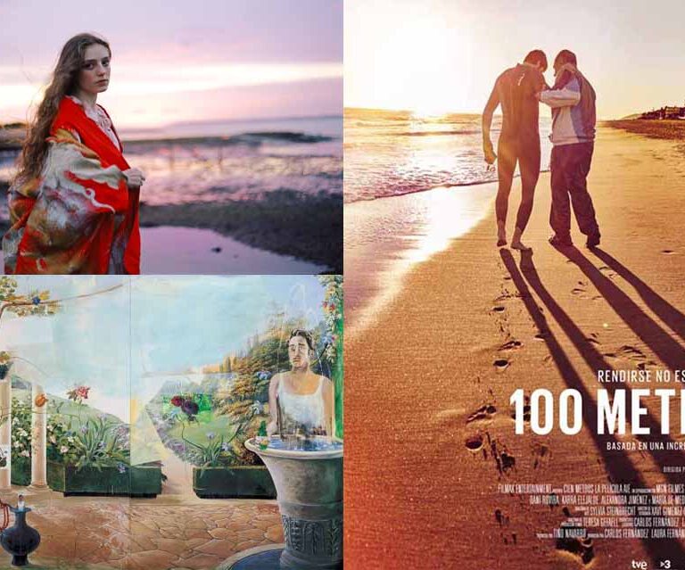 Redescubir a Oehlen, ver la nueva de Dani Rovira o cantar a Birdy