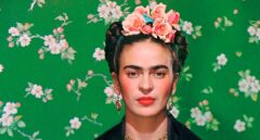 Frida Kahlo, la artista del dolor