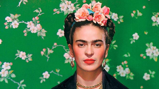 Frida Kahlo