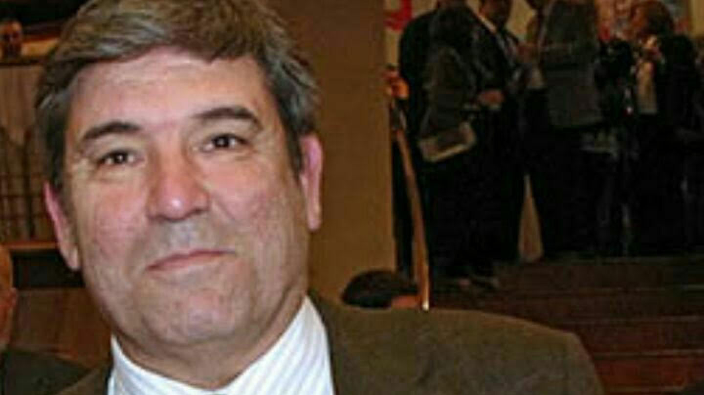 José Manuel Holgado Merino, nuevo director de la Guardia Civil.