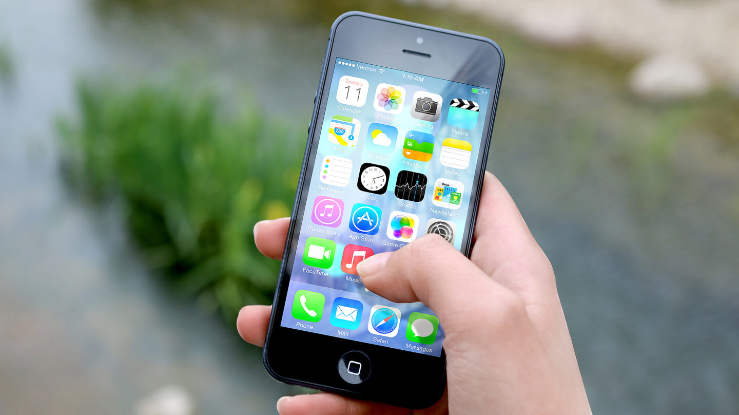 Iphone 7