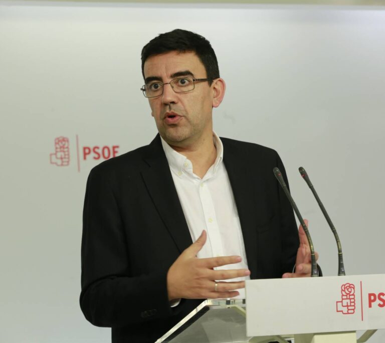 El PSOE cree que "Rajoy no ha hecho un Gobierno para el diálogo" y amenaza con el veto parlamentario