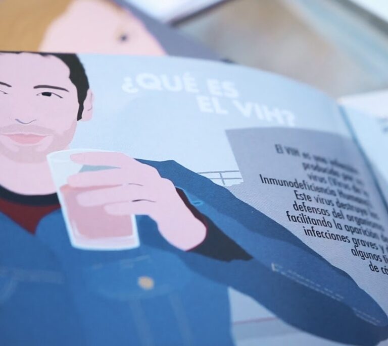 El VIH deja de ser un motivo de exclusión para conseguir un empleo público
