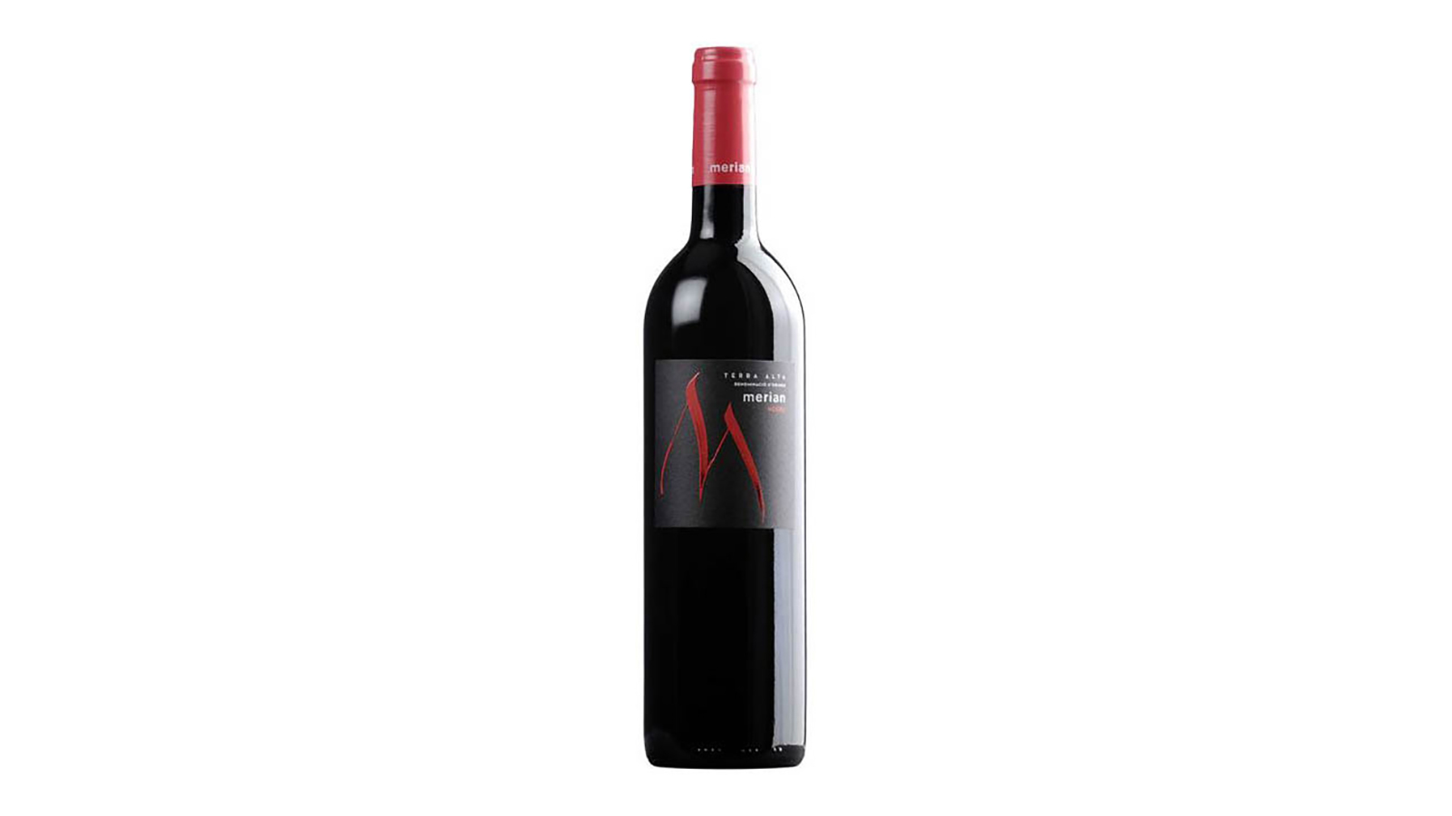 MERIAN 2015 | D.O. TERRA ALTA‐ 7,75 €
