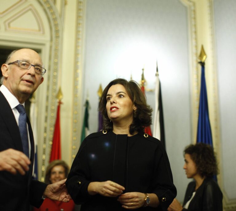Santamaría se hace con el control del Consejo de Política Fiscal en detrimento de Montoro