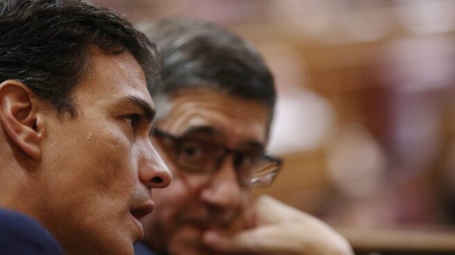 Afines a Pedro Sánchez anuncian un pronunciamiento a finales de semana