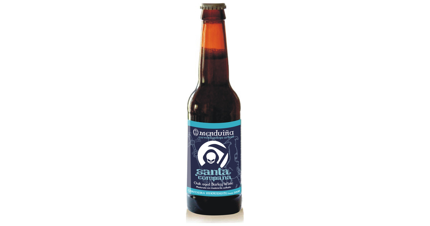 Cerveza elaborada con siete tipos de maltas, tres lúpulos y miel. Madurada con madera de roble. Marida con quesos, frutos del bosque, postres y carnes rojas.