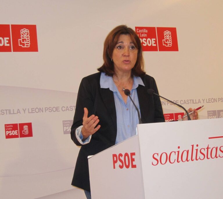 Soraya Rodríguez se da de baja del PSOE por la relación de Sánchez con el independentismo