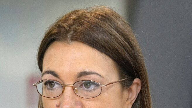 Soraya Rodríguez. Soraya Rodríguez.