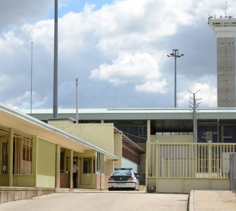 La oferta de empleo sólo cubrirá el 20% de las vacantes que suman las cárceles españolas