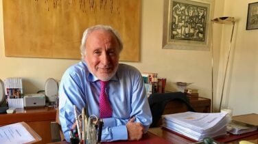 "La combinación de clima social y violencia debería aconsejar una rectificación del 'president'"
