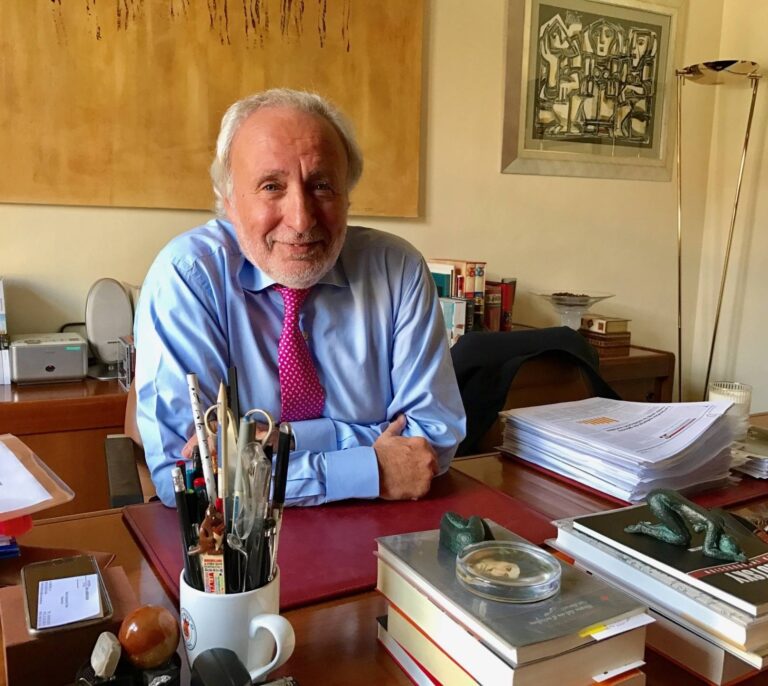 Misión: recuperar el centro catalán