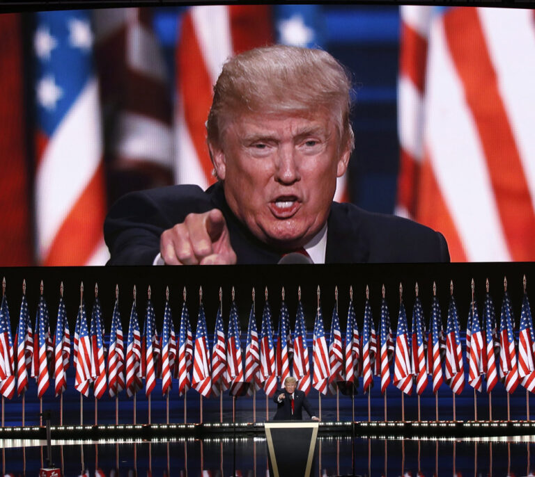 Biotecnológicas y farmacéuticas sufren en bolsa la amenaza de Trump