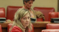 Archivada la querella del ex ministro Soria contra Victoria Rosell