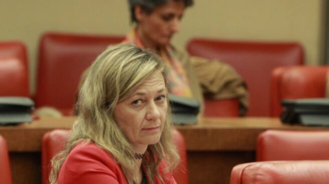 Victoria Rosell será la delegada del Gobierno para la Violencia de Género