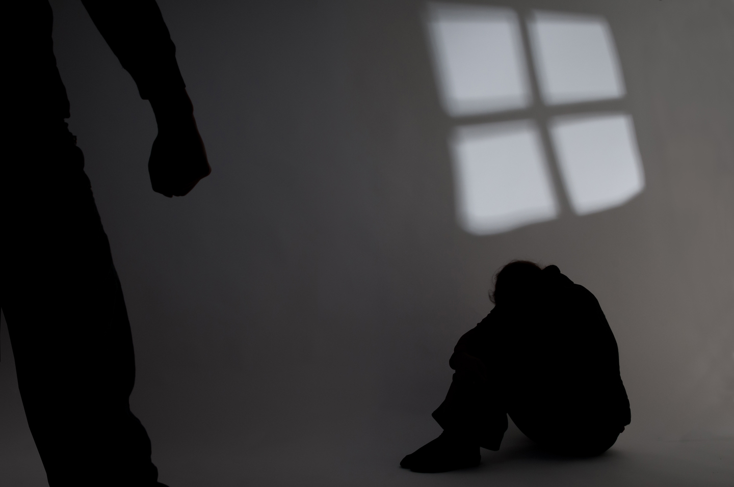 El confinamiento agudiza el hambre, los abusos y la violencia contra las adolescentes