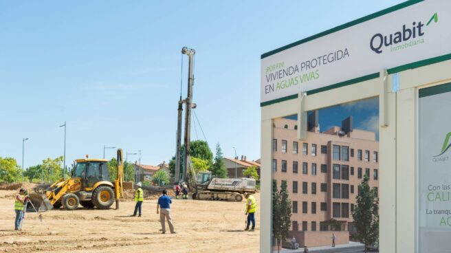 El negocio de la VPO: es igual o más cara que la vivienda libre en 17 provincias