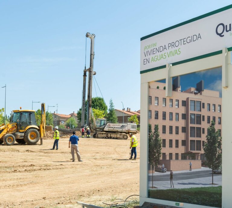 El negocio de la VPO: es igual o más cara que la vivienda libre en 17 provincias