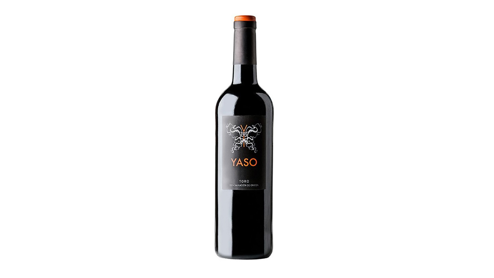 YASO 2014 | D.O. TORO‐ 9,50 €