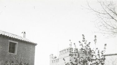 Cossío, el divulgador itinerante del arte