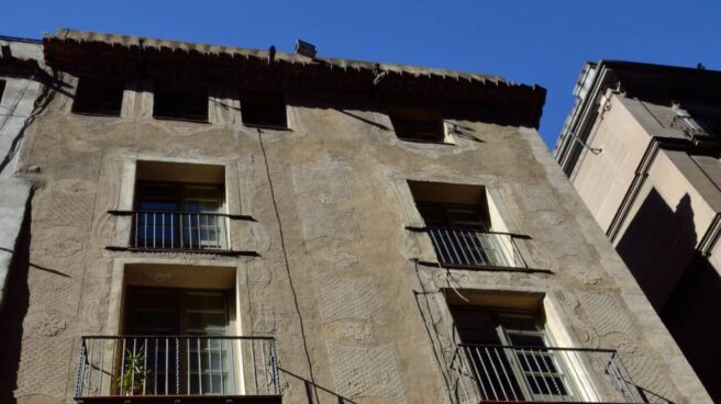 España no solo tiene pisos vacíos: más de la mitad de hogares tiene cuartos sin ocupar