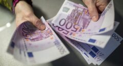 El 82% de los españoles no puede ahorrar más de 500 euros al mes
