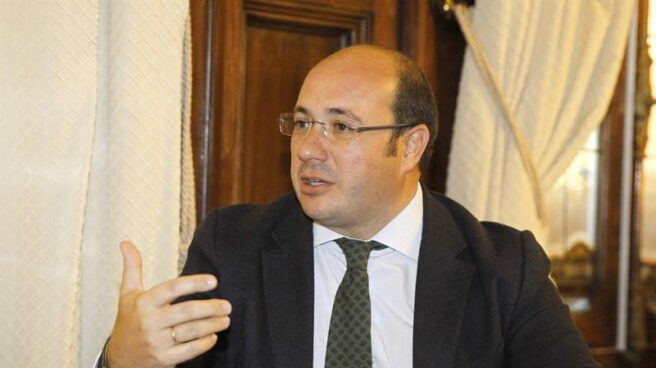 pedro_antonio_sanchez Pedro Antonio Sánchez.