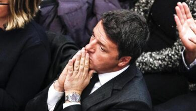 Matteo Renzi, Maquiavelo 2.0