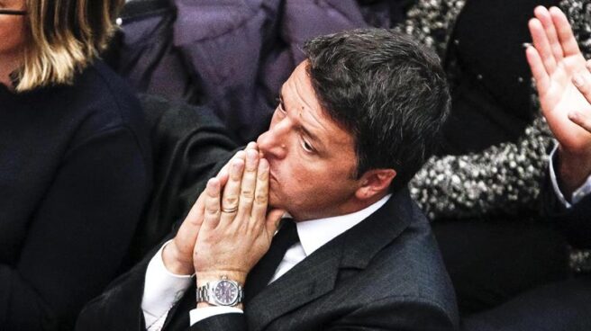 Matteo Renzi, Maquiavelo 2.0