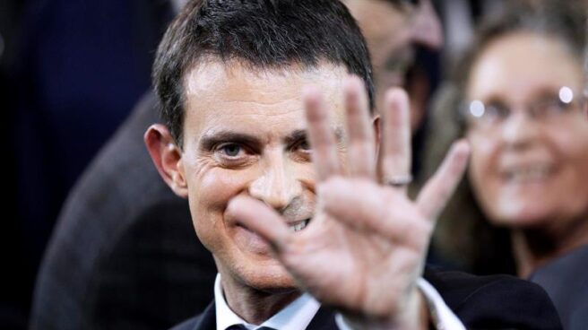 636165631804167844w-1 El ex primer ministro de Francia, Manuel Valls, ha opinado sobre la independencia de Cataluña.